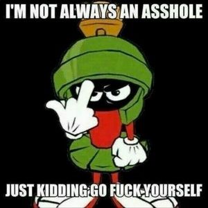 Meet your Posher, Calvin